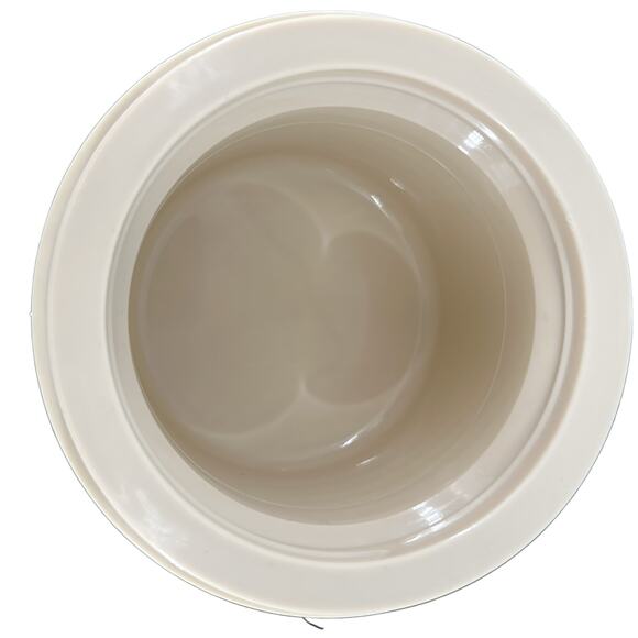 Aladdin VTG Retro Insulated Thermo Jars Freezer Lid Soup Drink Food 6oz Set of 2 - Picture 12 of 16